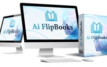 AIFlipBook Review Transforming PLR Content Into Money