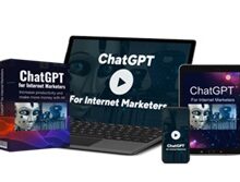 ChatGPT for Internet Marketers Review