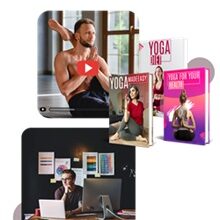 Massive Yoga Pack Unrestricted PLR Review