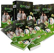 (PLR) Keto Diet Secrets Review Unlock the Power of PLR