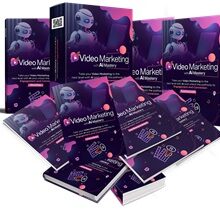 PLR Video Marketing with AI Mastery Review Is It Worth It