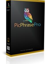 PicPhrase Pro Review - Elevate Your Content and Engagement!