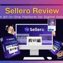 Sellero Commercial Review 2