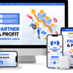 Partner & Profit Review - By Michael Cheney